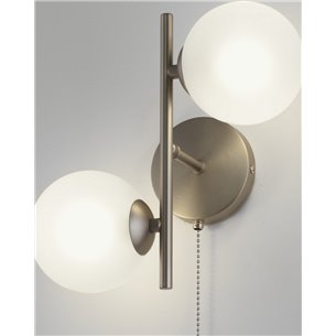 Бра|Moderli|Moderli V11465-2W Renny