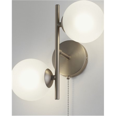 Бра|Moderli|Moderli V11465-2W Renny