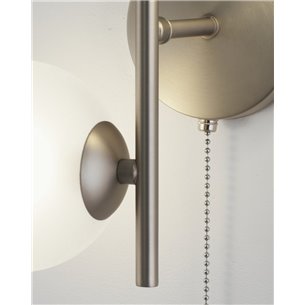 Бра|Moderli|Moderli V11465-2W Renny