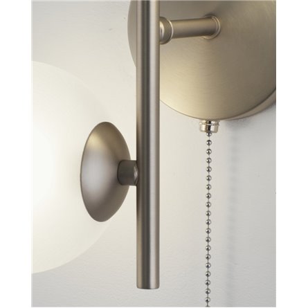 Бра|Moderli|Moderli V11465-2W Renny