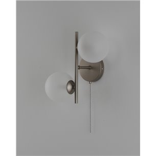 Бра|Moderli|Moderli V11465-2W Renny