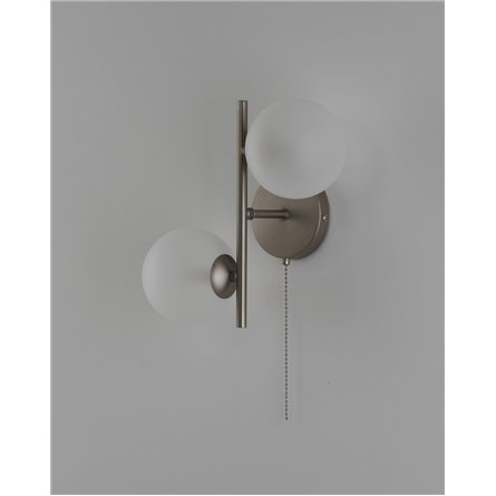 Бра|Moderli|Moderli V11465-2W Renny