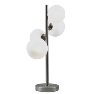 Лампа настольная Moderli V11469-4T Renny
