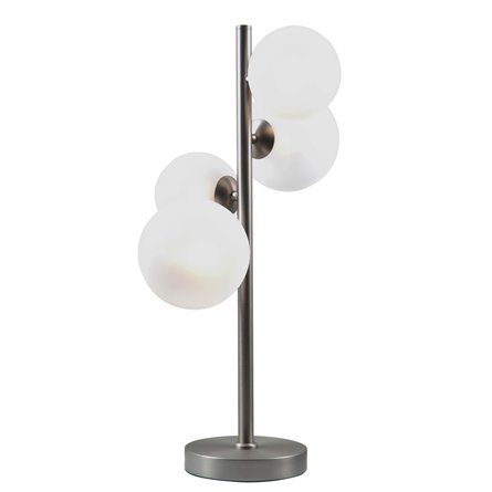 Лампа настольная Moderli V11469-4T Renny