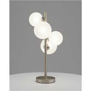 Лампа настольная|Moderli|Moderli V11469-4T Renny