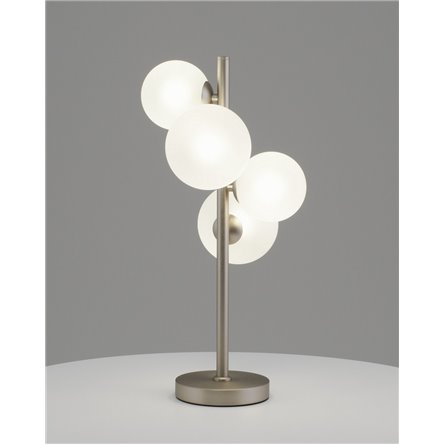 Лампа настольная|Moderli|Moderli V11469-4T Renny