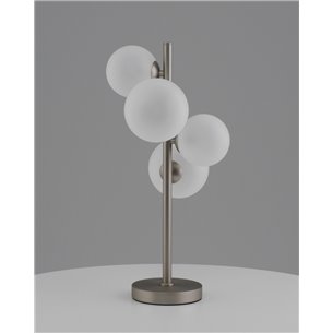 Лампа настольная|Moderli|Moderli V11469-4T Renny