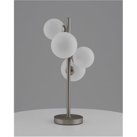 Лампа настольная|Moderli|Moderli V11469-4T Renny