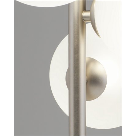 Лампа настольная|Moderli|Moderli V11469-4T Renny