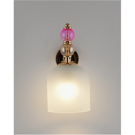 Светильник|Moderli|Moderli V11404-1W Tamina