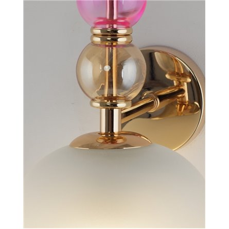 Светильник|Moderli|Moderli V11404-1W Tamina