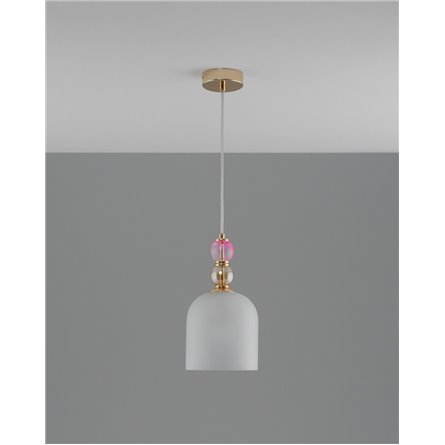 Светильник|Moderli|Moderli V11399-1P Tamina