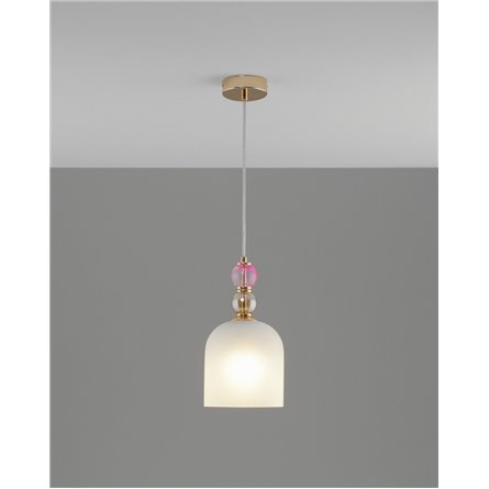 Светильник|Moderli|Moderli V11399-1P Tamina