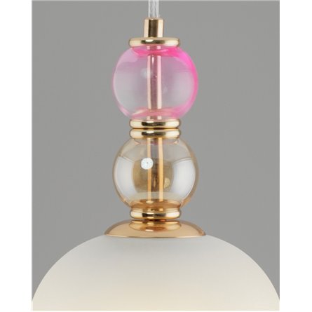 Светильник|Moderli|Moderli V11399-1P Tamina