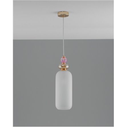 Светильник|Moderli|Moderli V11400-1P Tamina