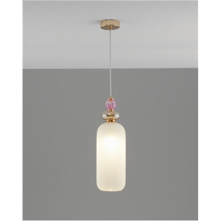 Светильник|Moderli|Moderli V11400-1P Tamina