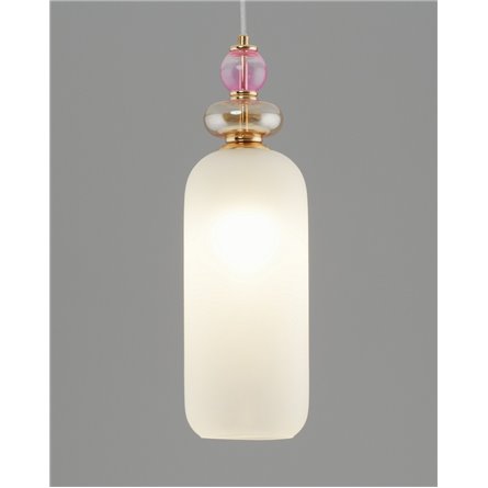 Светильник|Moderli|Moderli V11400-1P Tamina