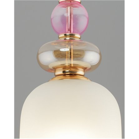 Светильник|Moderli|Moderli V11400-1P Tamina