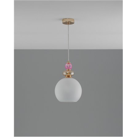 Светильник|Moderli|Moderli V11401-1P Tamina