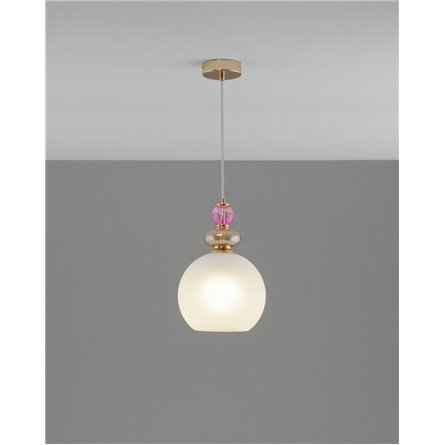 Светильник|Moderli|Moderli V11401-1P Tamina