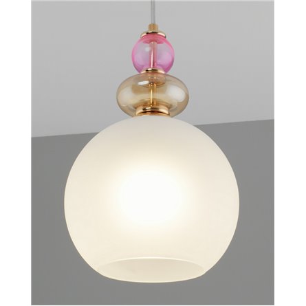 Светильник|Moderli|Moderli V11401-1P Tamina