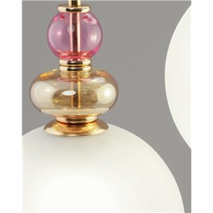 Светильник|Moderli|Moderli V11402-3P Tamina