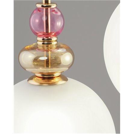 Светильник|Moderli|Moderli V11402-3P Tamina