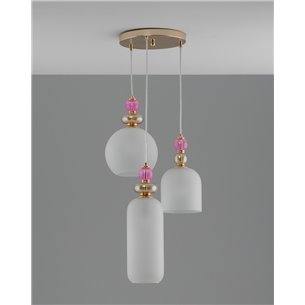 Светильник|Moderli|Moderli V11403-3P Tamina