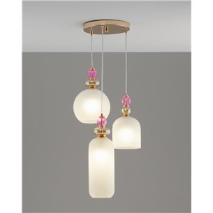 Светильник|Moderli|Moderli V11403-3P Tamina