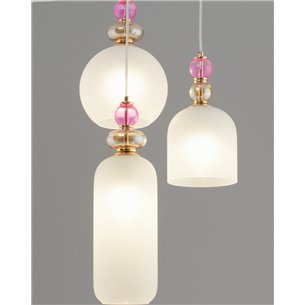 Светильник|Moderli|Moderli V11403-3P Tamina