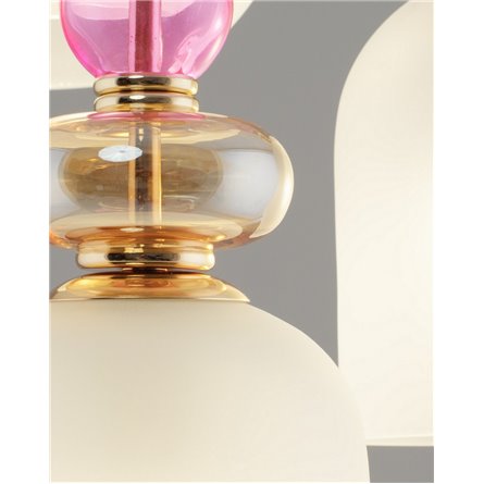 Светильник|Moderli|Moderli V11403-3P Tamina