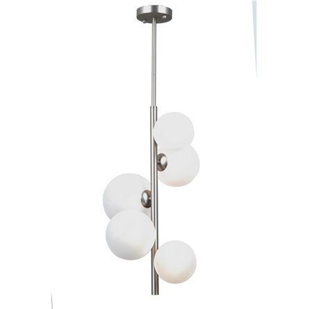 Светильник подвесной Moderli V11466-5P Renny