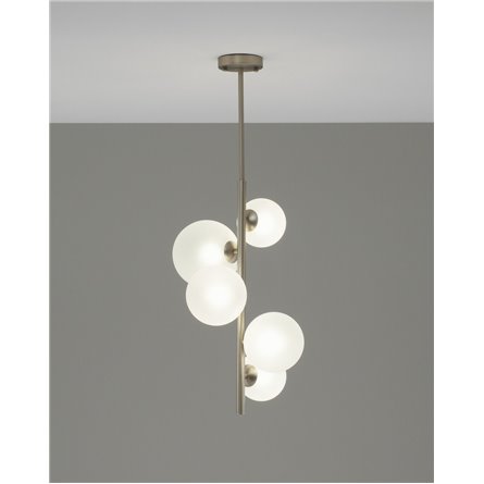 Светильник|Moderli|Moderli V11466-5P Renny