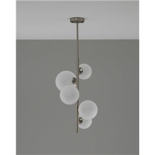 Светильник|Moderli|Moderli V11466-5P Renny