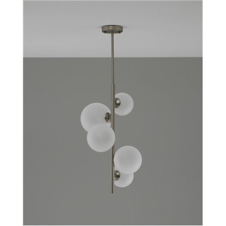 Светильник|Moderli|Moderli V11466-5P Renny