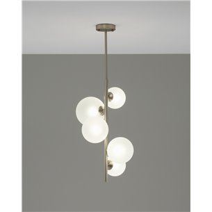 Светильник|Moderli|Moderli V11466-5P Renny