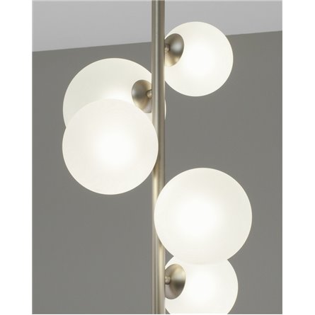 Светильник|Moderli|Moderli V11466-5P Renny