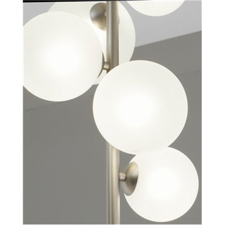 Светильник|Moderli|Moderli V11466-5P Renny