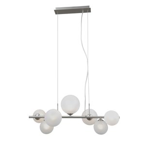 Светильник подвесной Moderli V11467-7P Renny