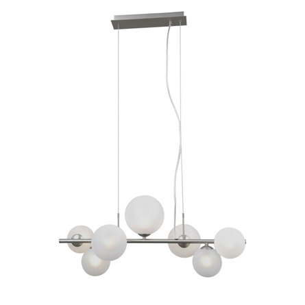 Светильник подвесной Moderli V11467-7P Renny