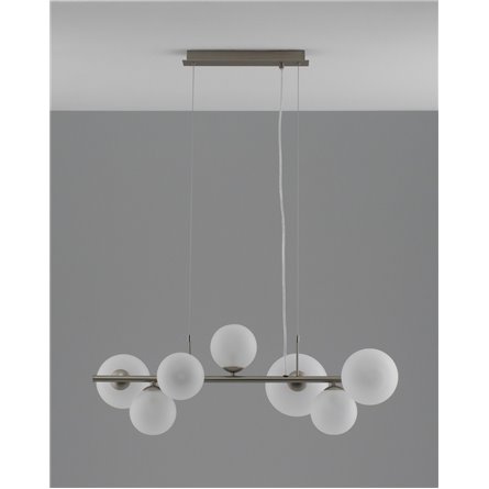 Светильник|Moderli|Moderli V11467-7P Renny