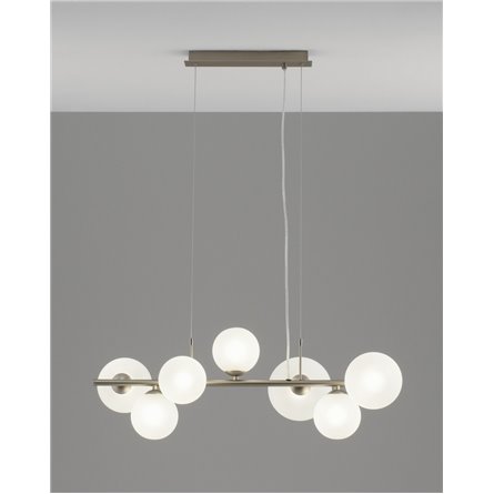 Светильник|Moderli|Moderli V11467-7P Renny