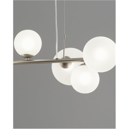 Светильник|Moderli|Moderli V11467-7P Renny