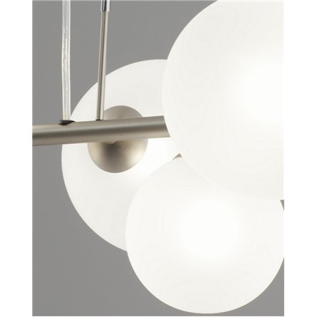 Светильник|Moderli|Moderli V11467-7P Renny