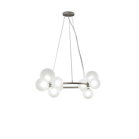 Светильник подвесной Moderli V11468-11P Renny