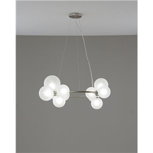 Светильник|Moderli|Moderli V11468-11P Renny