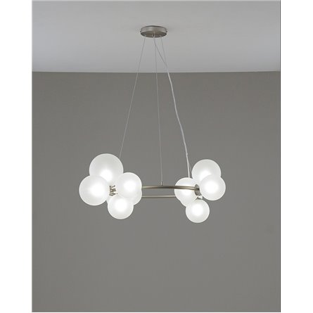 Светильник|Moderli|Moderli V11468-11P Renny