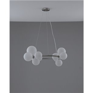 Светильник|Moderli|Moderli V11468-11P Renny