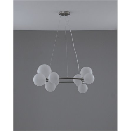 Светильник|Moderli|Moderli V11468-11P Renny