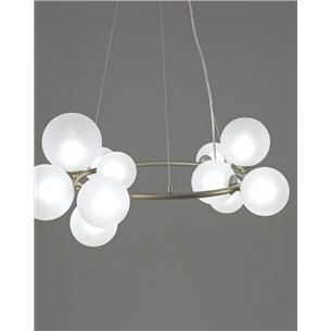 Светильник|Moderli|Moderli V11468-11P Renny